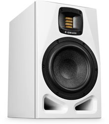 Actieve studiomonitor Adam A7V White - Per Stuk