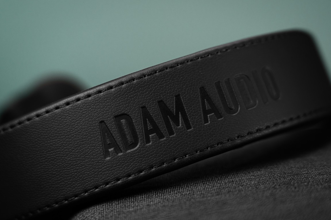 Adam H715 Reference - Gesloten studiohoofdtelefoons - Variation 12