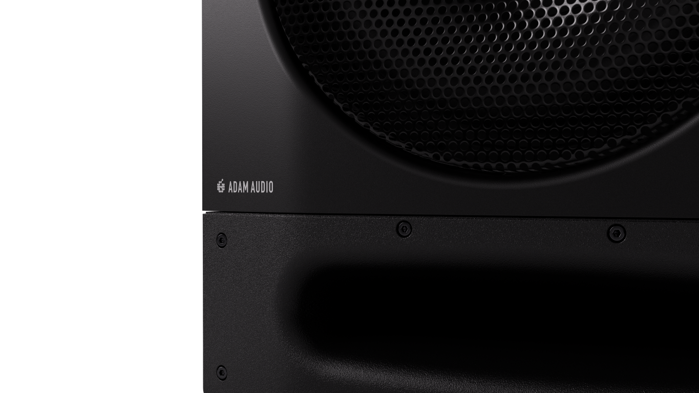 Adam Sub-10-pro - Subwoofer - Variation 2