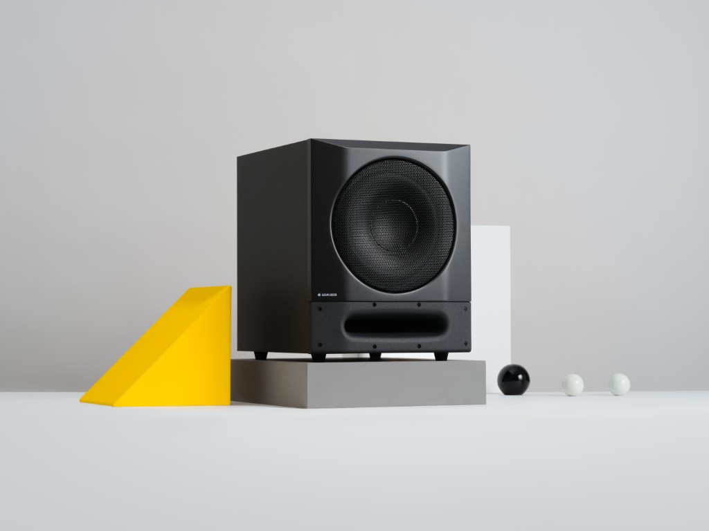 Adam Sub-10-pro - Subwoofer - Variation 5