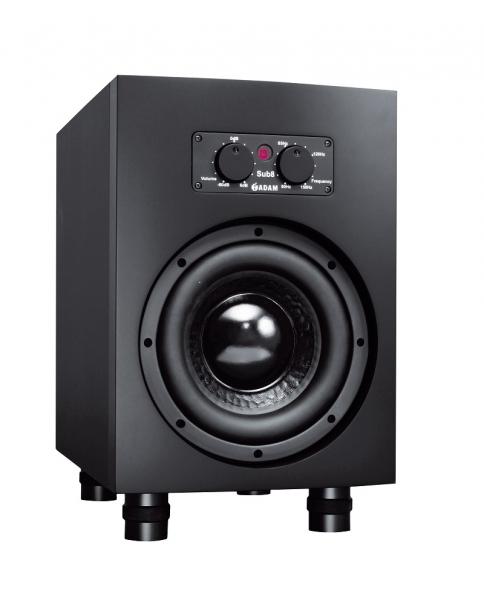 Subwoofer Adam SUB8