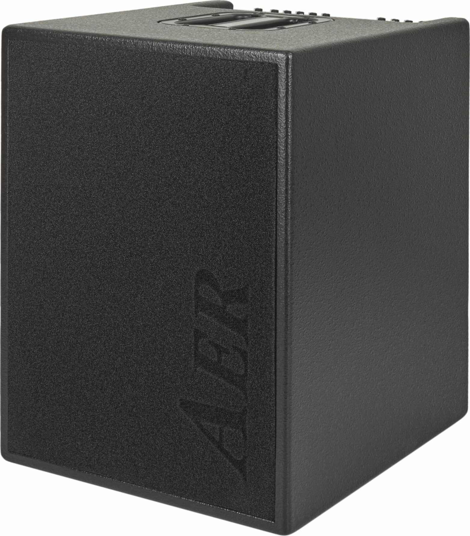Aer Basic Performer 2 200w 4x8 Black +housse - Combo voor basses - Main picture
