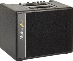 Alpha Plus