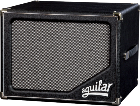 Aguilar Sl112 - Speakerkast voor bas - Main picture