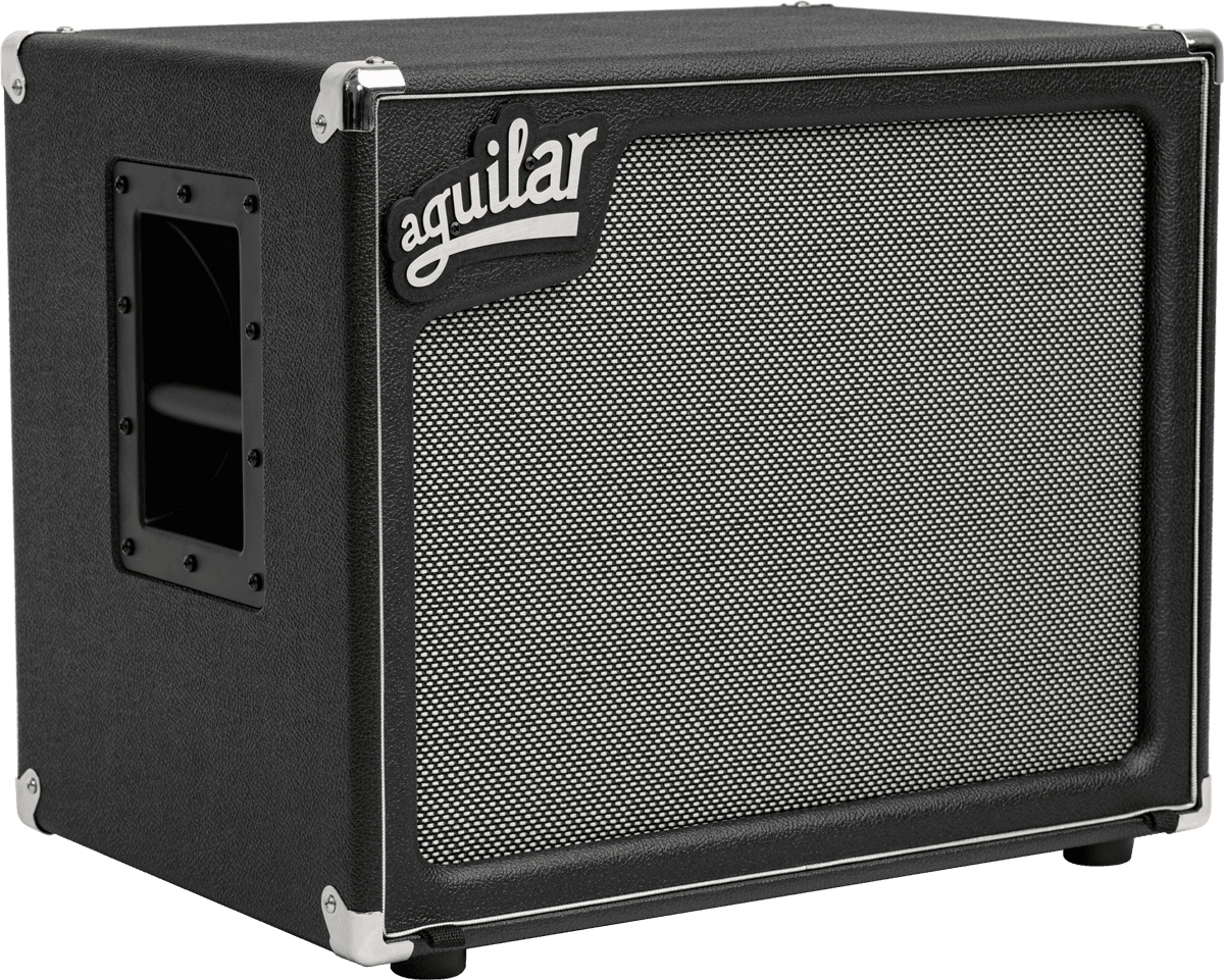 Aguilar Sl210 2x10 400w 8 Ohms - Speakerkast voor bas - Main picture