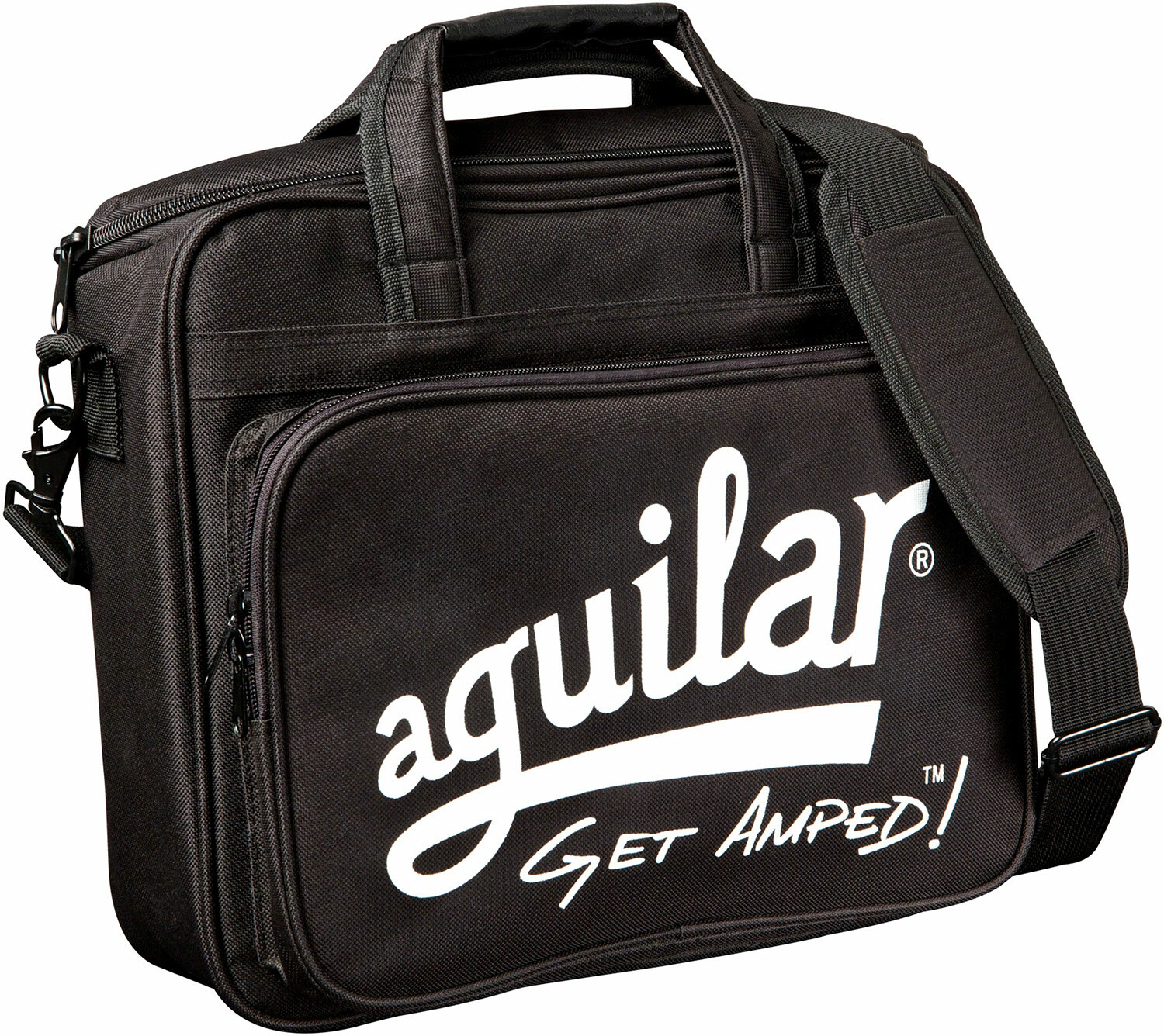 Aguilar Tone Hammer Th500 Bag - Versterker hoes - Main picture