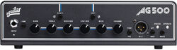 Versterker top voor bas Aguilar AG 500 Bass Amp Head v2