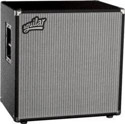 Speakerkast voor bas Aguilar DB410 4 Ohms Classic Black