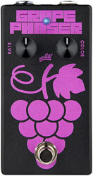 Modulation/chorus/flanger/phaser en tremolo effectpedaal Aguilar Grape Phaser Bass V2