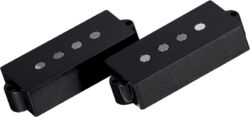 Set micros PB 60 4 cordes AG4P-60