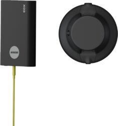  Aiaiai Wireless Upgrade - Transmitter - DJ Wireless Upgrade Kit S11 + X03