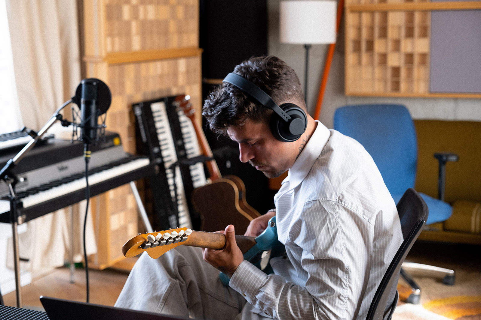 Aiaiai Tma-2 Studio Wireless -  - Variation 2