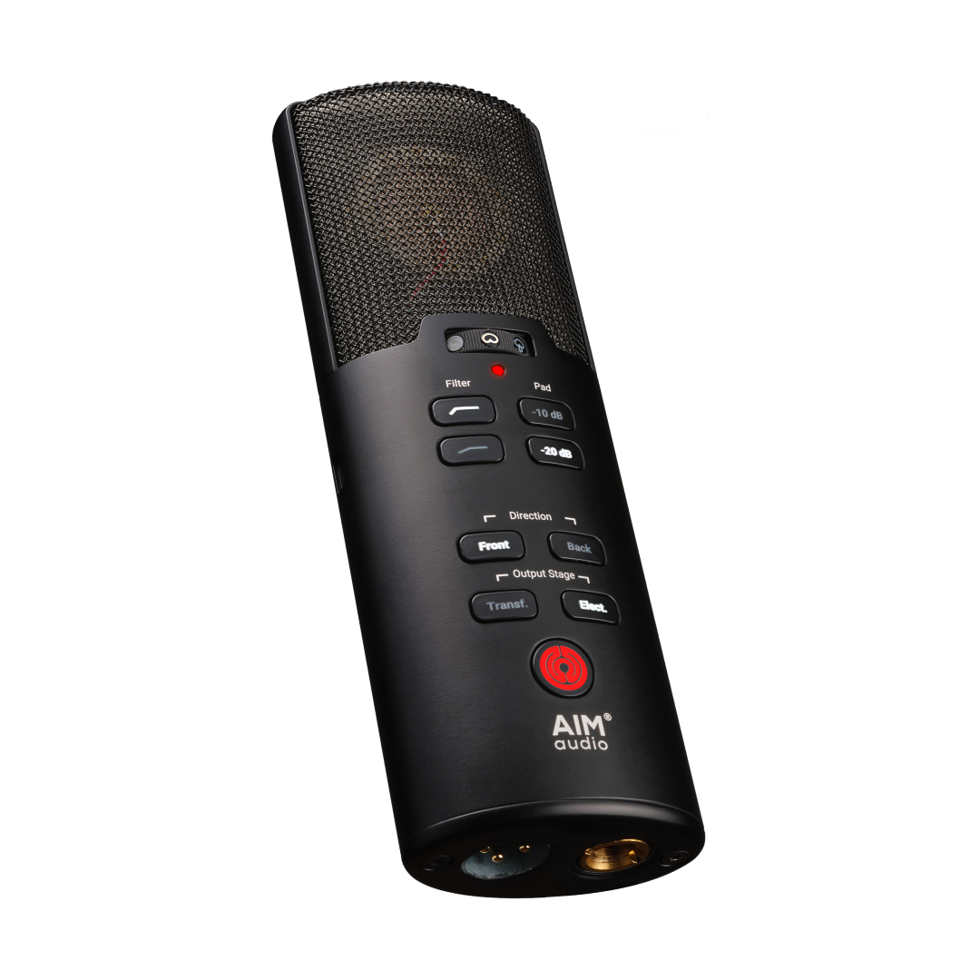 Aim Audio Inspire + Pack -  - Variation 6