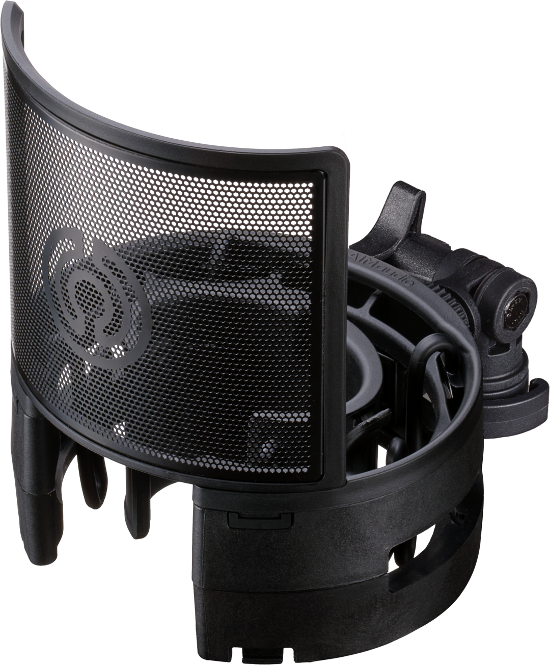 Aim Audio Orbit - Microfoon schokdemper - Variation 10