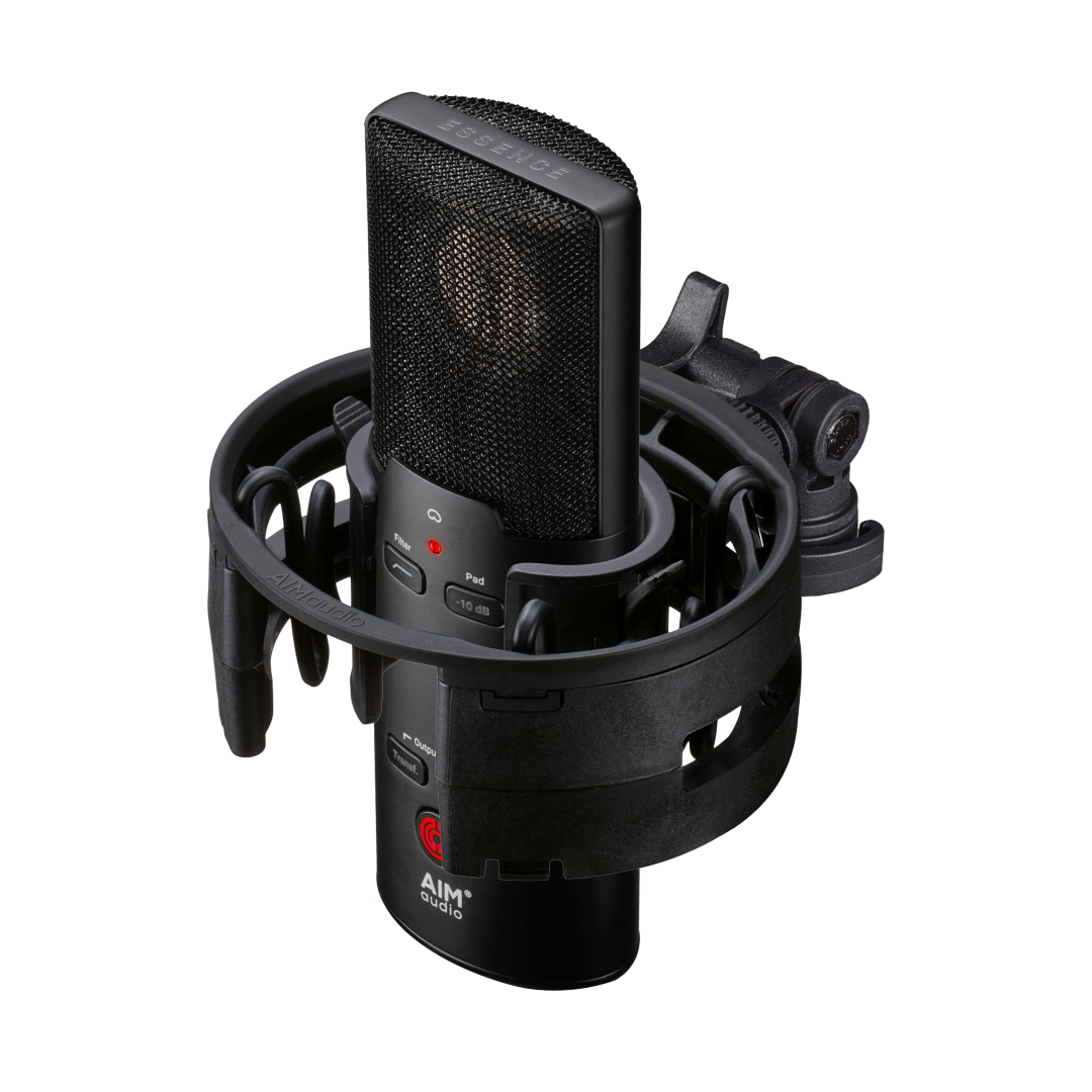 Aim Audio Orbit - Microfoon schokdemper - Variation 1