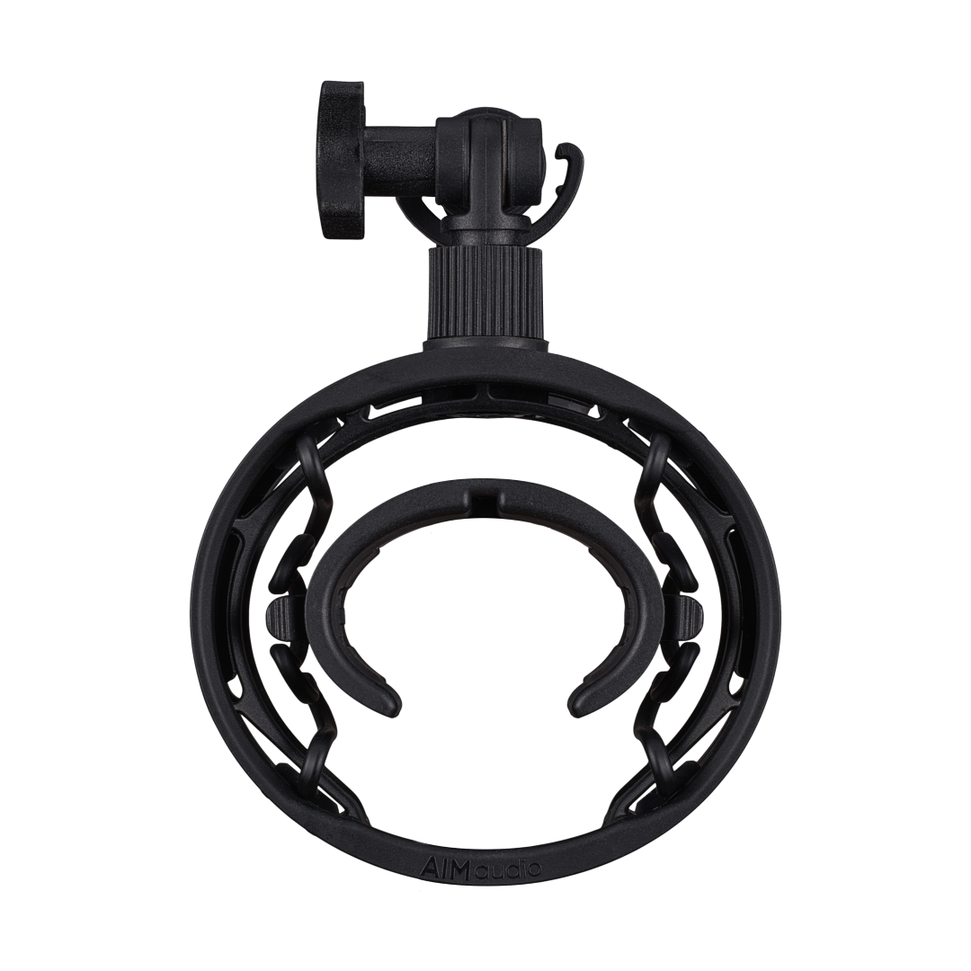 Aim Audio Orbit - Microfoon schokdemper - Variation 5