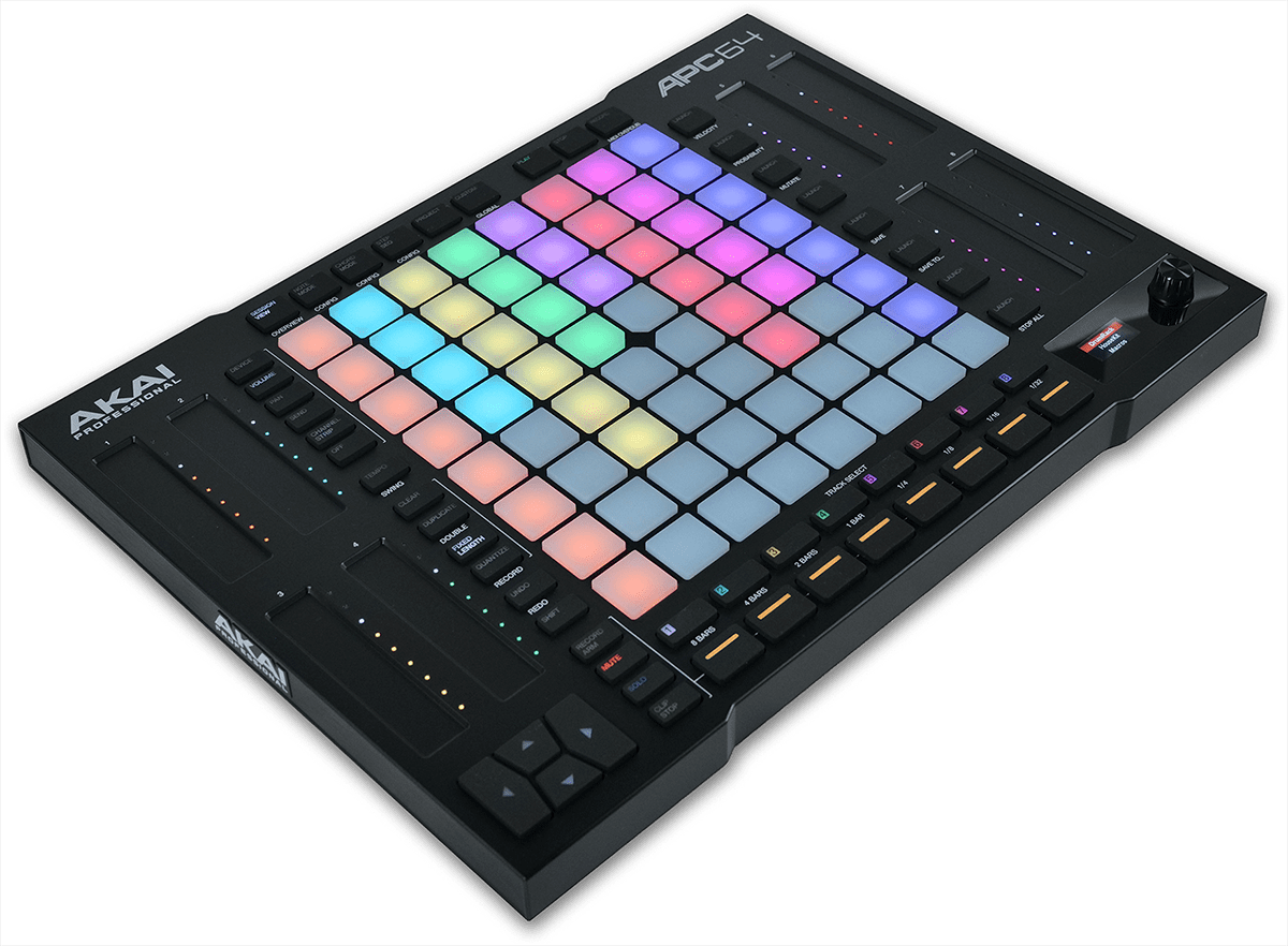 Akai Pro APC64 | Akai Pro