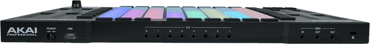 Akai Apc64 - Midi Controller - Variation 5