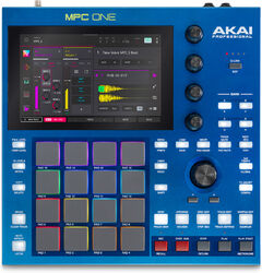 Sampler Akai MPC One G2