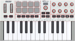 MPK Mini IV Grey