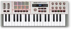 Masterkeyboard Akai MPK Mini Plus II