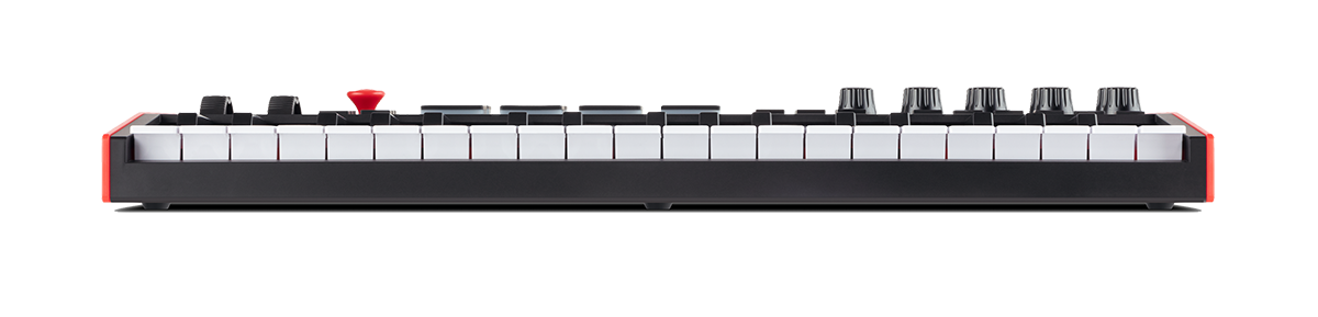 Akai Mpk Mini Plus - Masterkeyboard - Variation 3