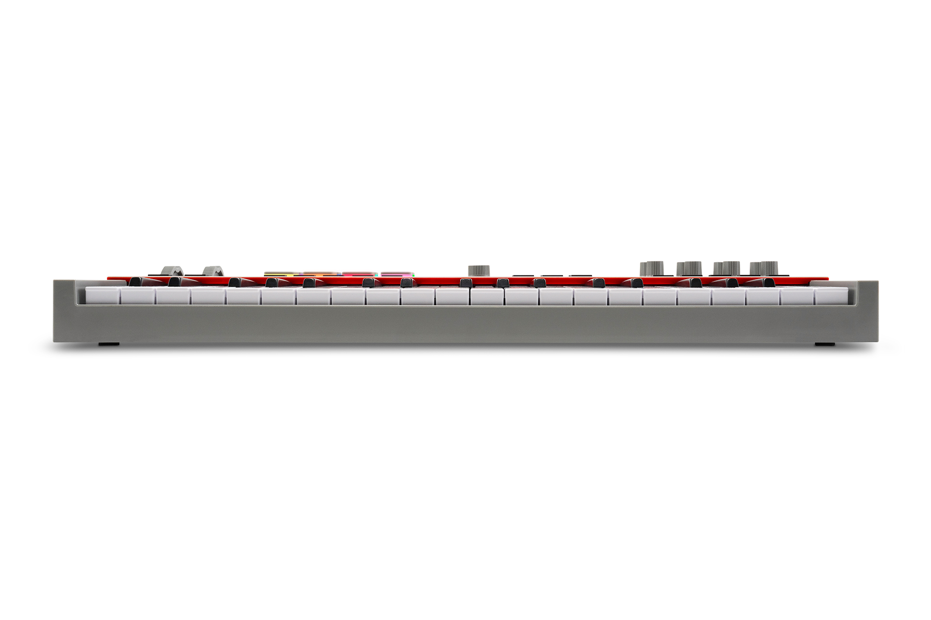 Akai Mpk Mini Plus Ii - Masterkeyboard - Variation 4