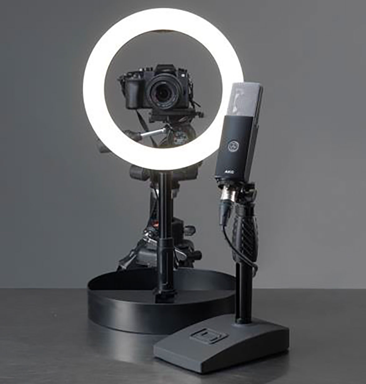 Akg C 114 -  - Variation 5