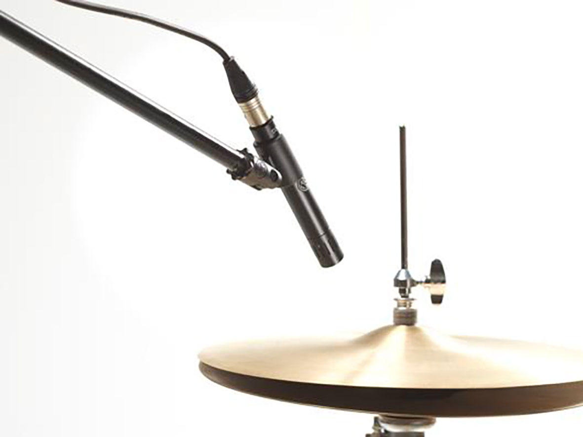 Akg C 151 -  - Variation 2