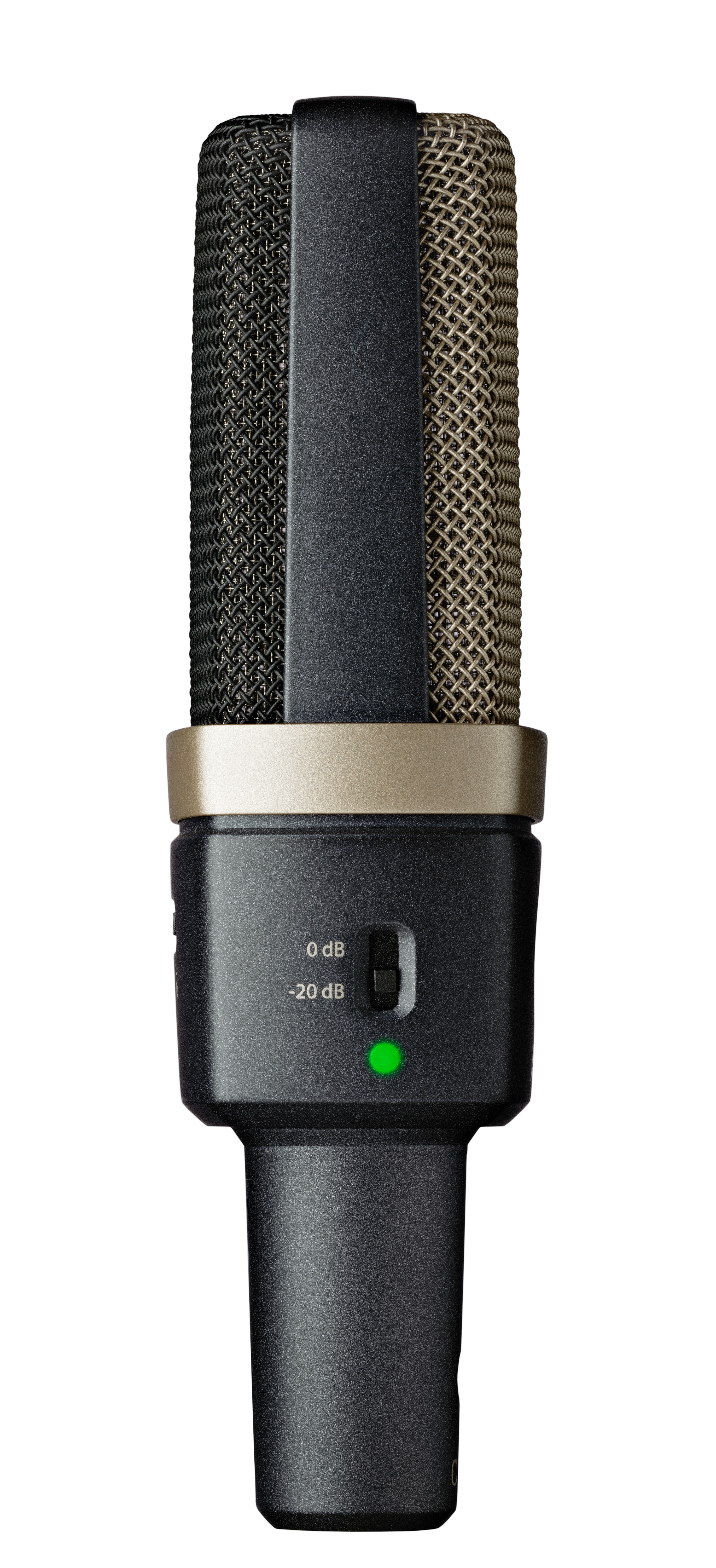 Akg C314 -  - Variation 2