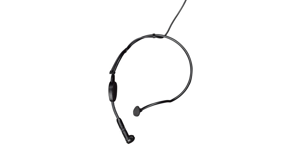 Akg C544l - Hoofdband microfoon - Variation 1