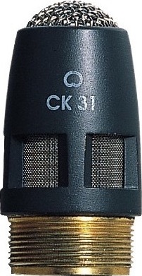 Akg Ck31 - Microfoon cel - Main picture