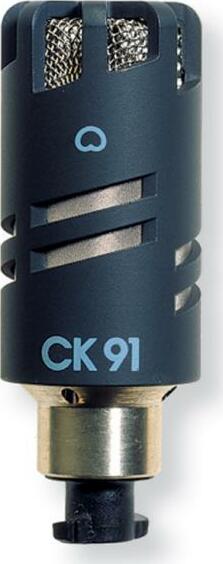 Akg Ck91 - Microfoon cel - Main picture