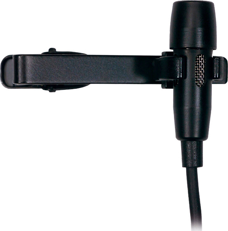 Akg Ck99l - Lavalier-microfoon - Main picture