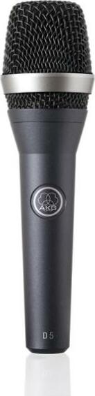 Akg D5 - Zang­mi­cro­foons - Main picture