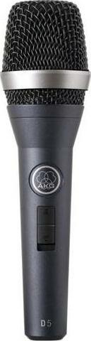 Akg D5s - Zang­mi­cro­foons - Main picture