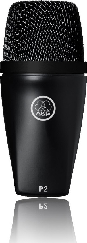 Akg P2 -  - Main picture