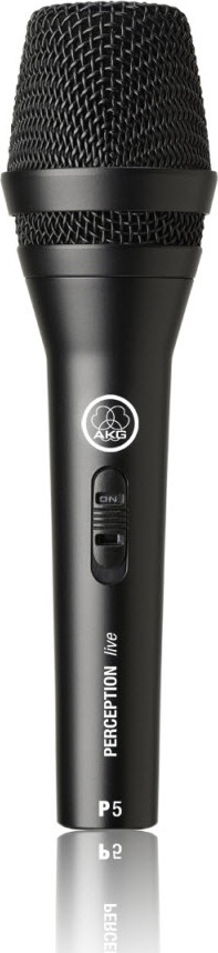 Akg P5s - Zang­mi­cro­foons - Main picture