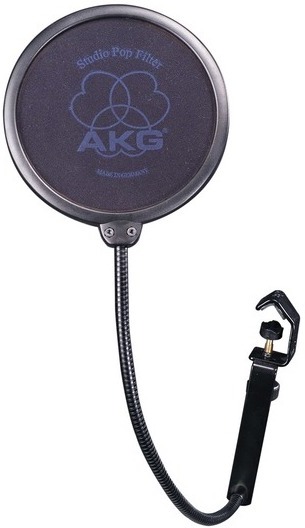 Akg Pf80 - Pop & lawaaifilter - Main picture