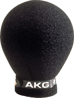 Akg W23 - Windbescherming & windjammer voor microfoon - Main picture