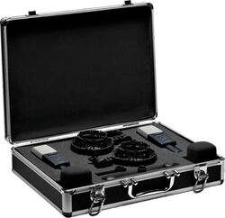 Microfoon set Akg C 414 XLS STEREO SET