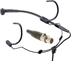 Hoofdband microfoon Akg C520L