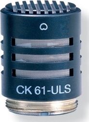 Microfoon cel Akg CK61ULS