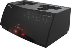 Batterij  Akg CU400