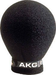 Windbescherming & windjammer voor microfoon Akg W23