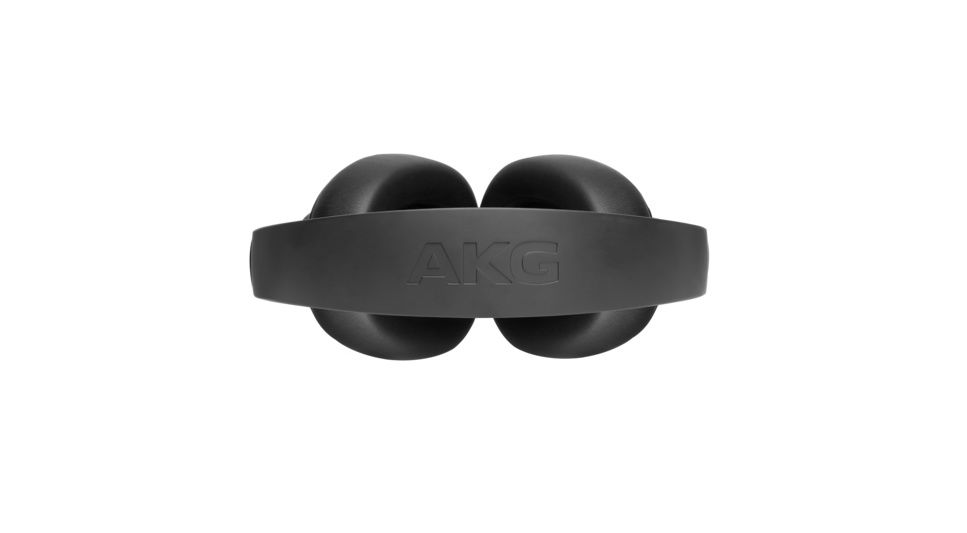 Akg K 361 - Gesloten studiohoofdtelefoons - Variation 2