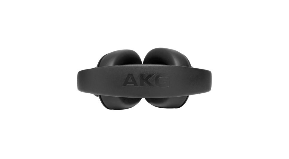 Akg K 371 - Gesloten studiohoofdtelefoons - Variation 2