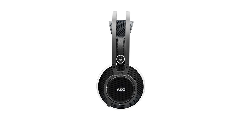 Akg K 812 - Open studiokoptelefoon - Variation 1