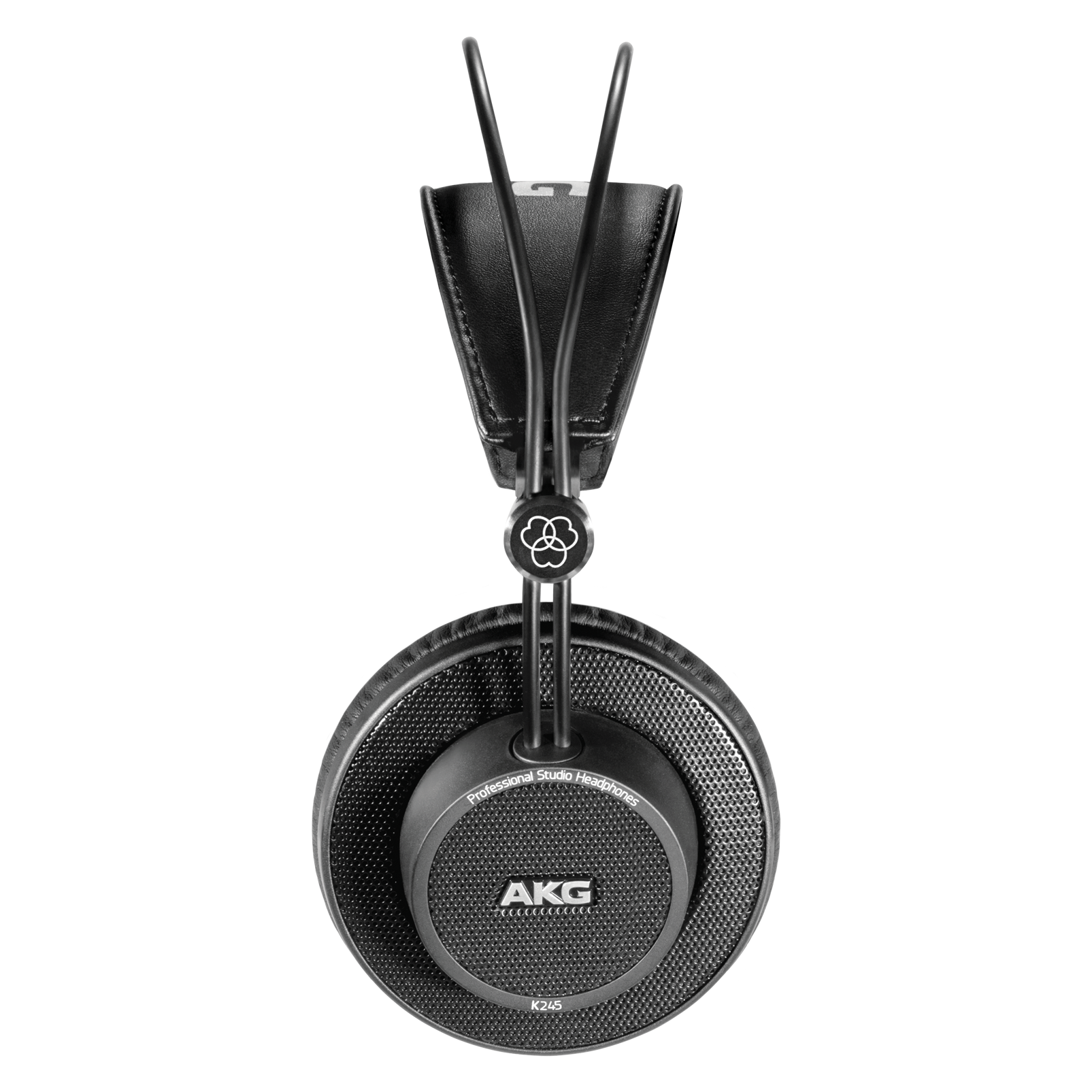 Akg K245 - Gesloten studiohoofdtelefoons - Variation 2