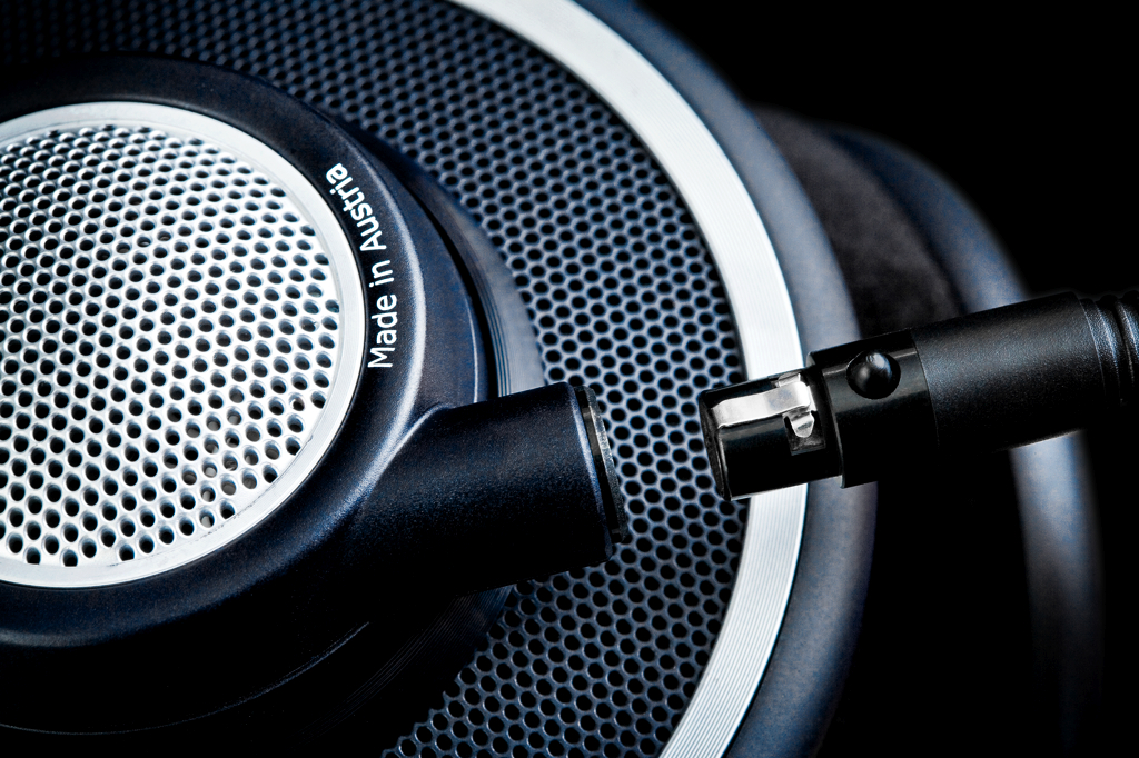 Akg K702 - Open studiokoptelefoon - Variation 2